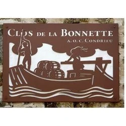 Clos De La Bonette Clos De La Bonette